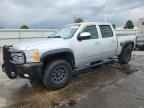 2013 CHEVROLET Silverado