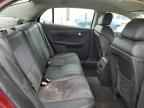 2009 CHEVROLET MALIBU