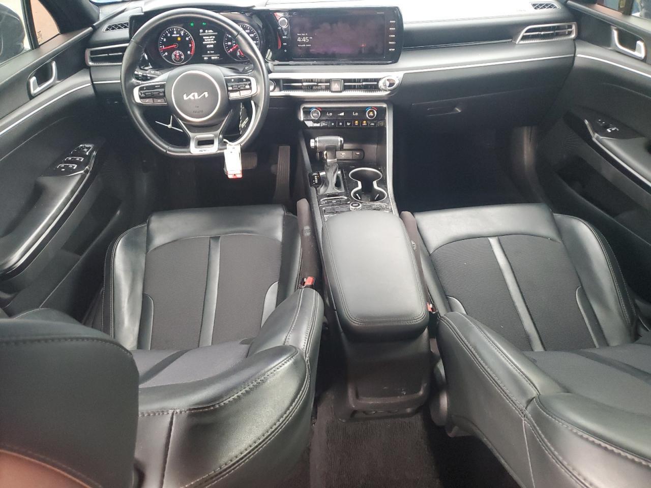2023 KIA K5
