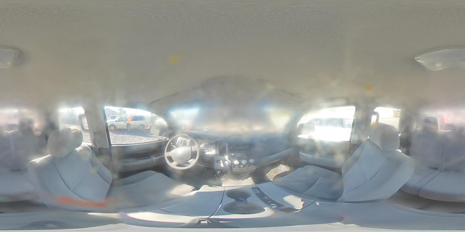 2008 TOYOTA TUNDRA