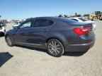 2014 KIA Cadenza
