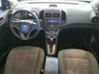 2012 CHEVROLET SONIC