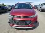 2018 CHEVROLET TRAX