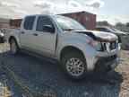 2014 NISSAN Frontier