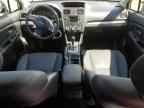 2014 SUBARU XV Crosstrek