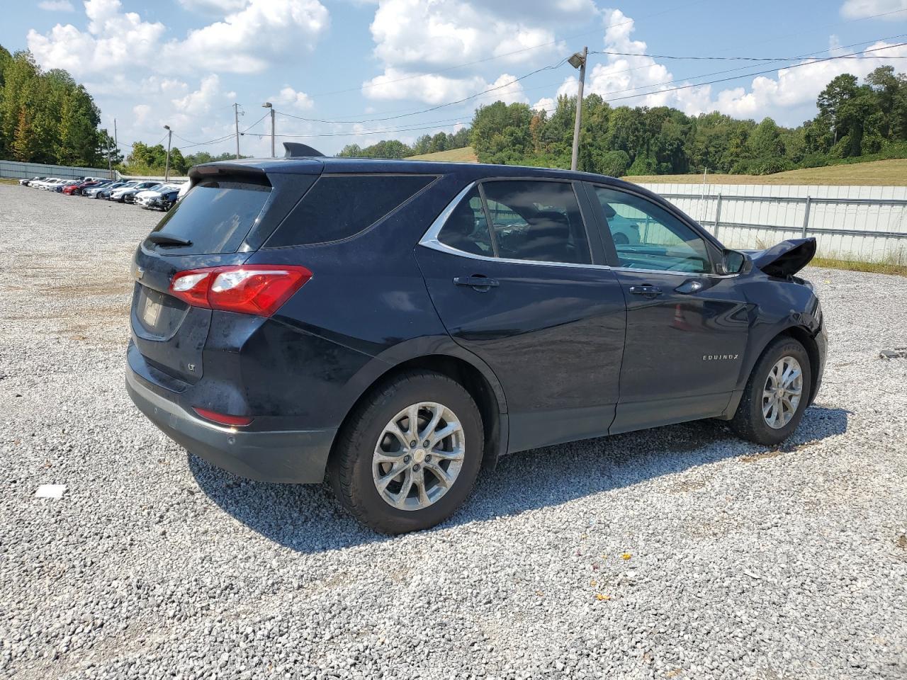 2021 CHEVROLET EQUINOX