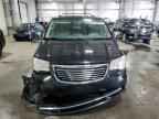2011 CHRYSLER Town & Country