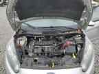 2014 FORD Fiesta