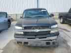 2003 CHEVROLET Silverado