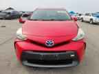 2015 TOYOTA PRIUS V