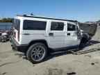 2003 HUMMER H2