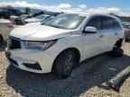2018 ACURA MDX