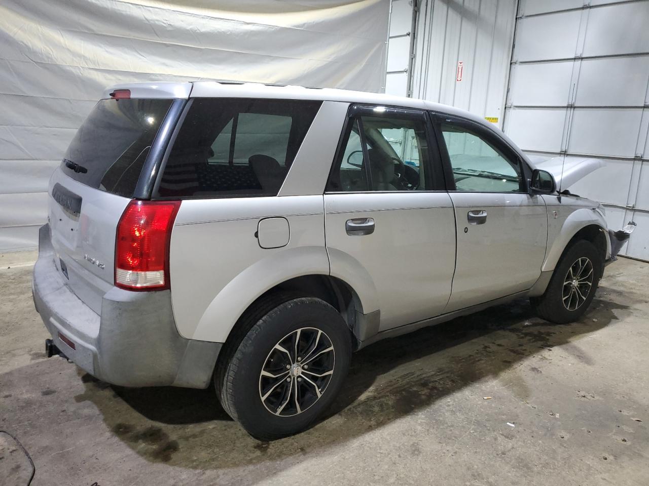2003 SATURN Vue
