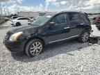 2011 NISSAN ROGUE