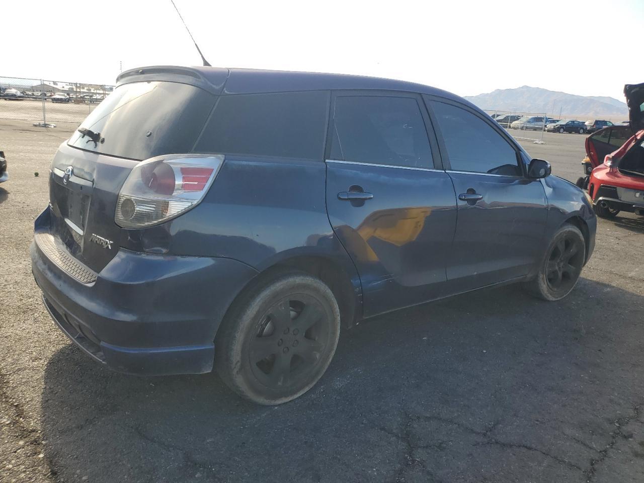 2005 TOYOTA COROLLA