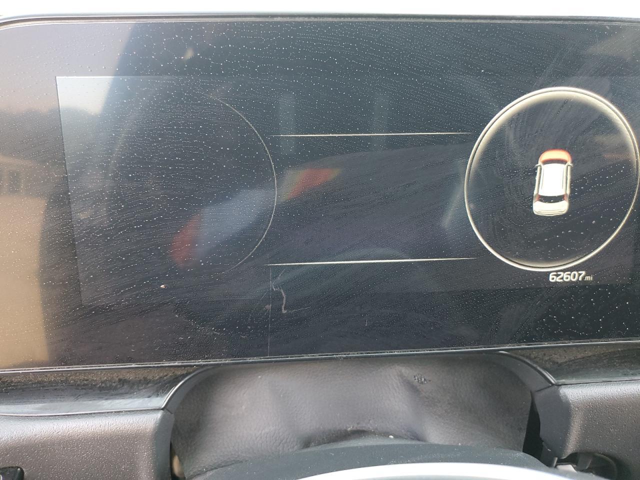 2023 KIA Niro