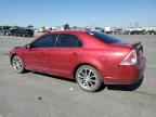 2009 FORD FUSION