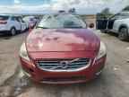2013 VOLVO S60
