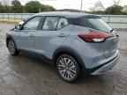 2021 NISSAN KICKS