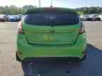 2014 FORD Fiesta