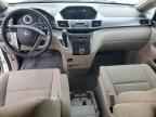 2013 HONDA ODYSSEY