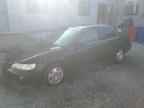 2002 HONDA ACCORD