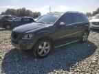 2010 MERCEDES-BENZ ML-Class