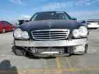 2007 MERCEDES-BENZ C-CLASS