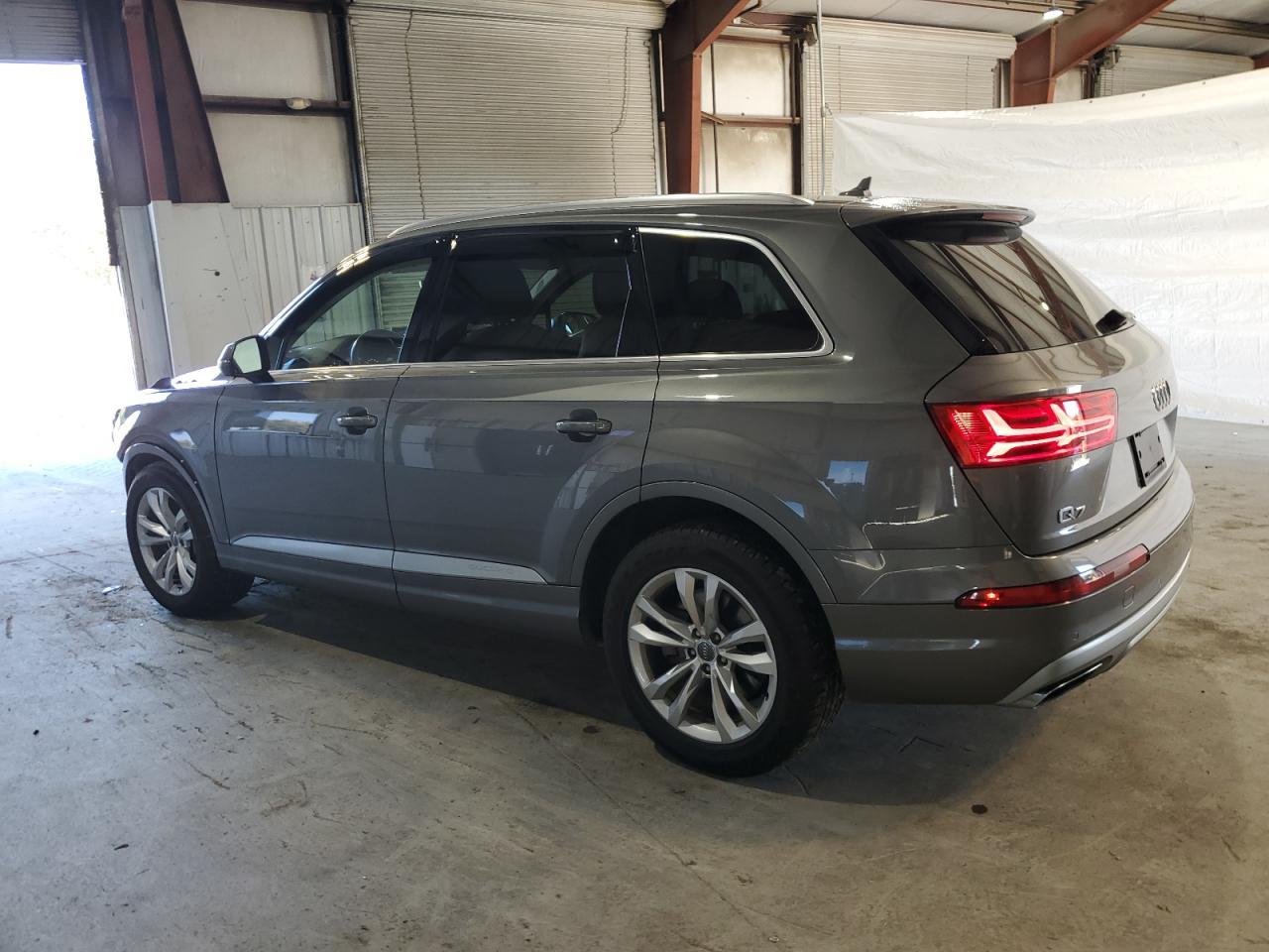 2018 AUDI Q7