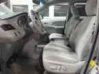 2012 TOYOTA SIENNA