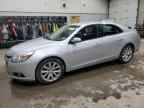 2014 CHEVROLET MALIBU