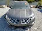 2017 LINCOLN MKC
