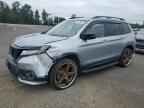 2019 HONDA Passport