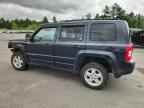 2016 JEEP PATRIOT