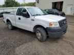 2007 FORD F-150