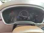 2015 CADILLAC SRX