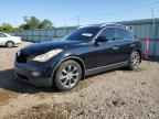 2010 INFINITI EX35