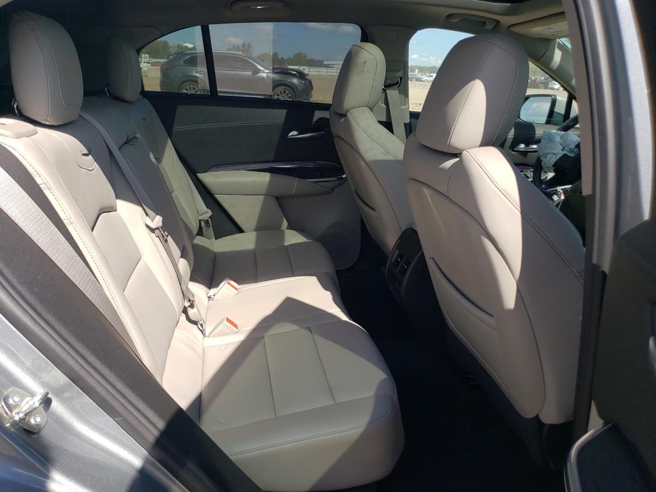 2023 CADILLAC XT4