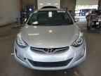2014 HYUNDAI ELANTRA