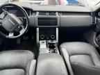 2018 LAND ROVER RANGE ROVER