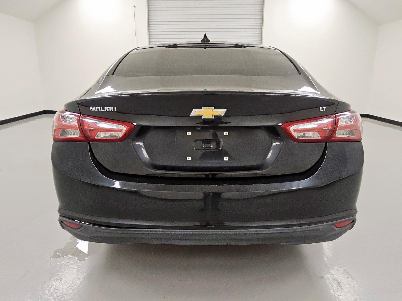 2020 CHEVROLET MALIBU