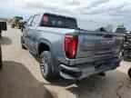 2021 GMC Sierra