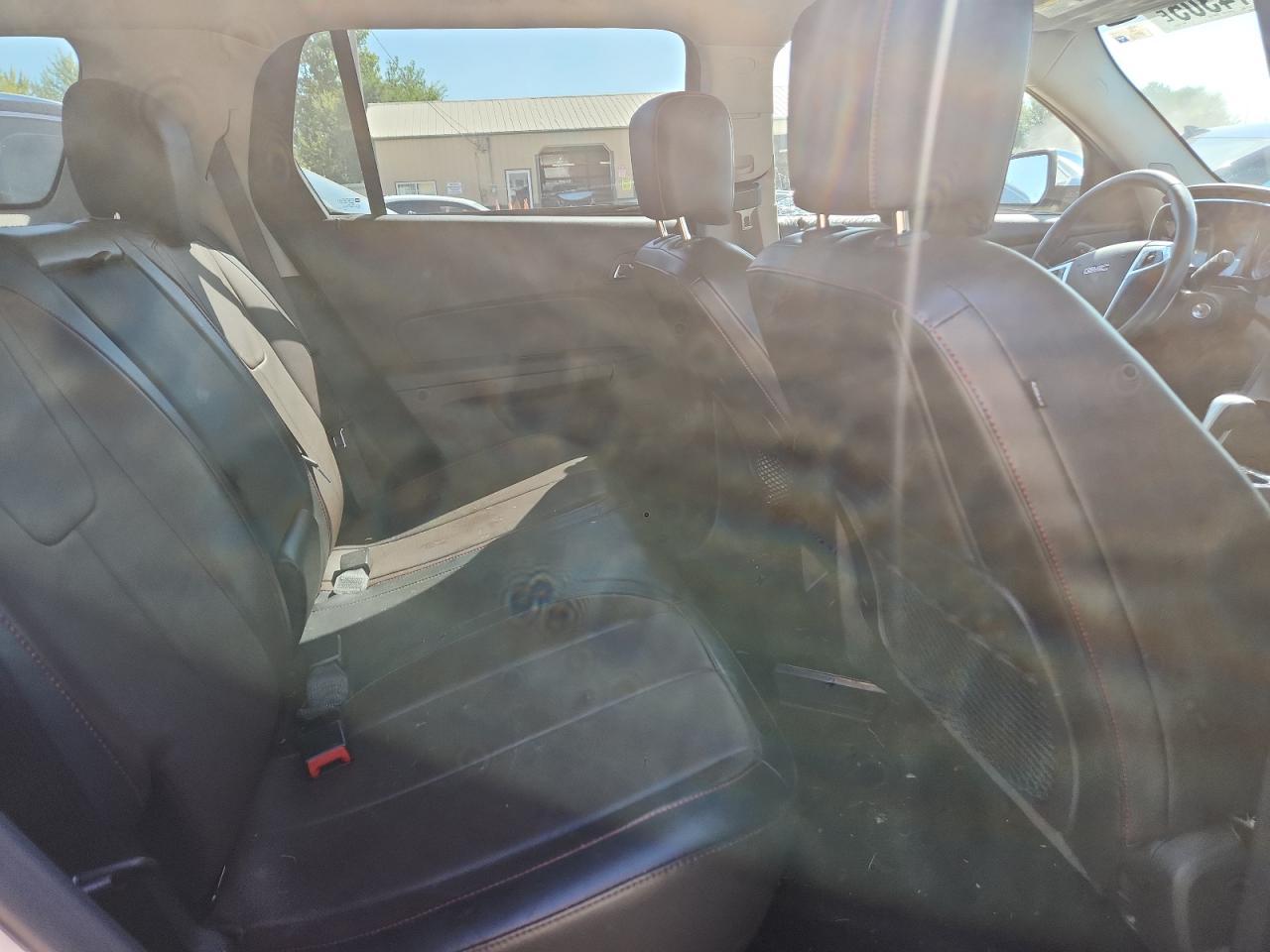 2015 GMC Terrain