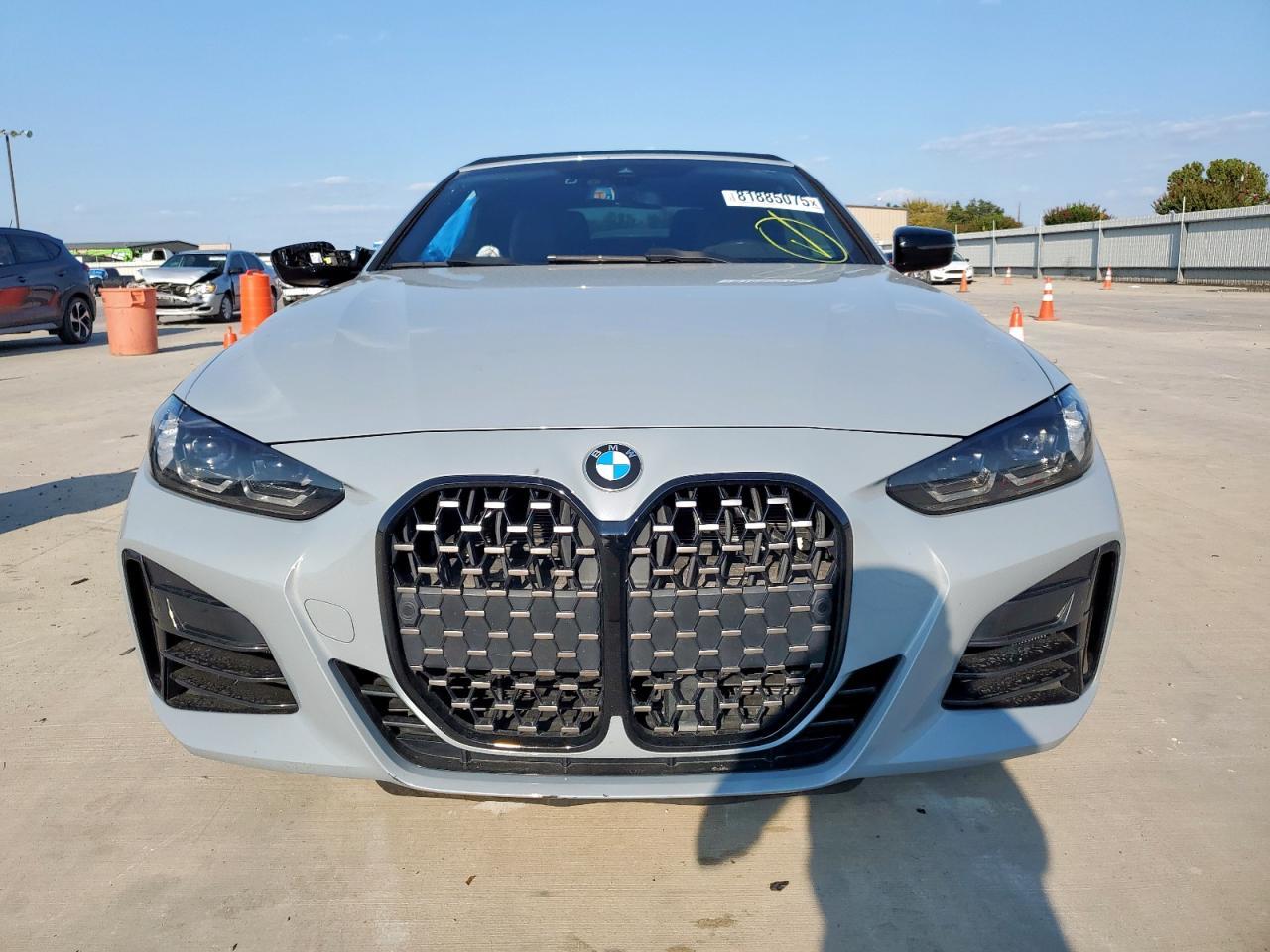 2022 BMW M440i