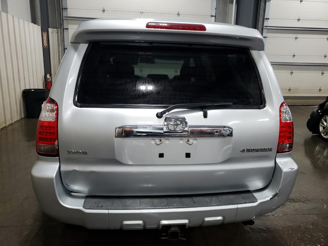 2006 TOYOTA 4Runner