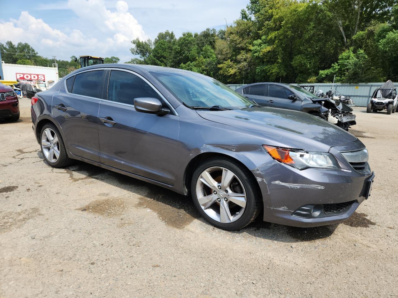 2015 ACURA ILX