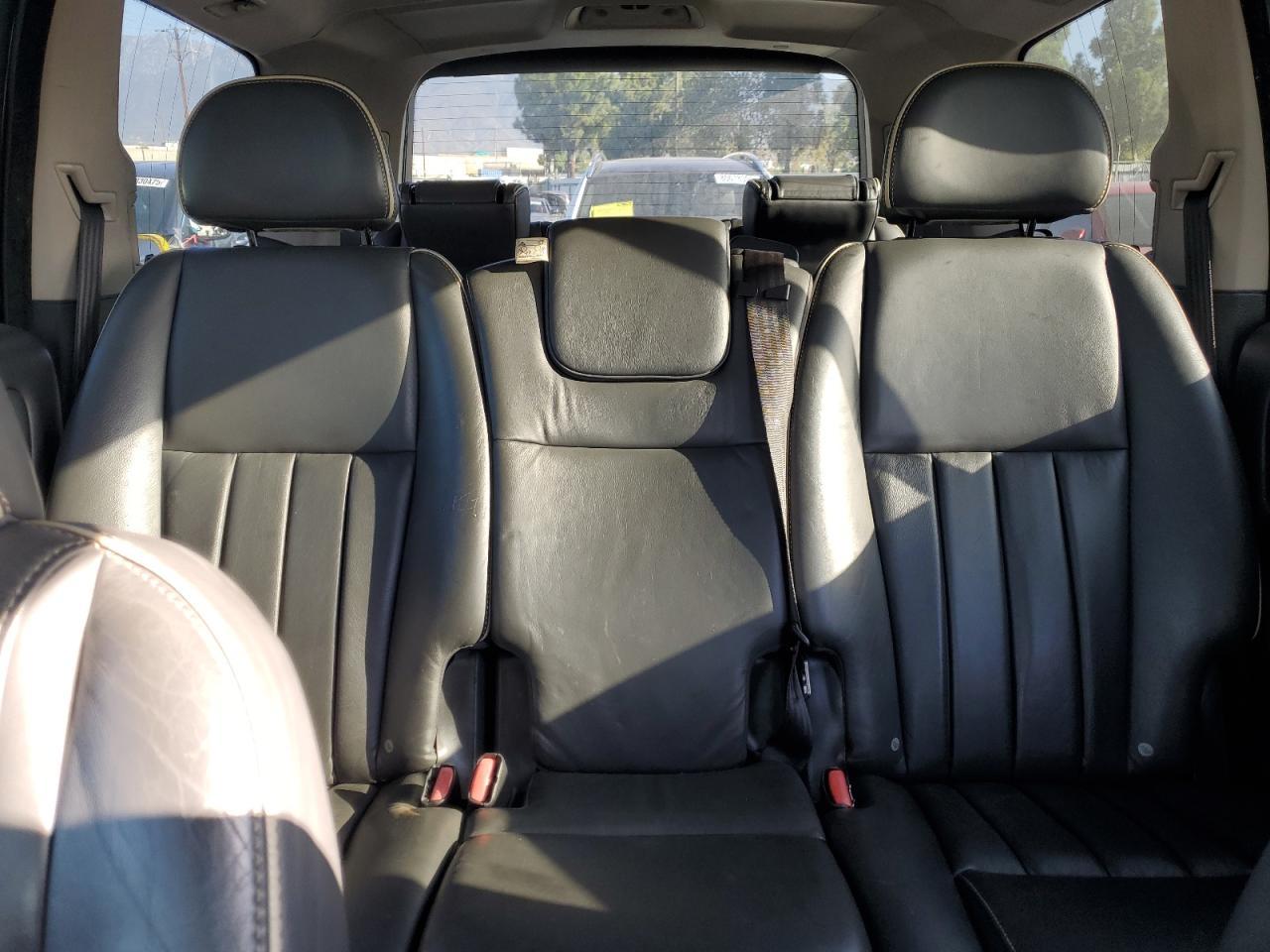 2013 VOLVO XC90