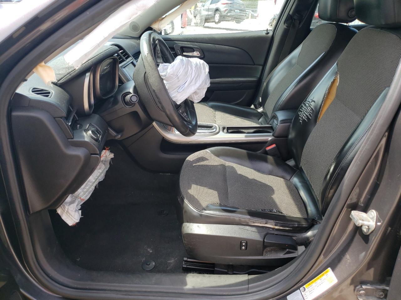 2013 CHEVROLET MALIBU