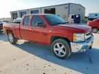 2013 CHEVROLET Silverado