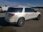 2014 GMC ACADIA